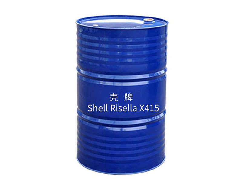 殼牌Risella X415